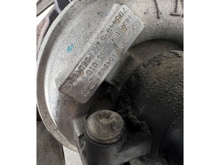  Турбина Skoda Superb B6 (3T)  03L253010F   для двигателя CFGB, CBBB      