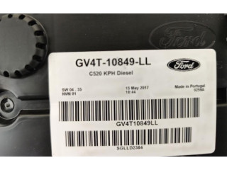 Přístrojová deska  Ford Kuga III 2019 GV4T10849LL  