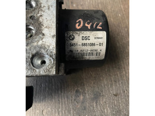 Блок АБС 6851086, 10021206964 BMW X3 F25 2010 - 2017 года