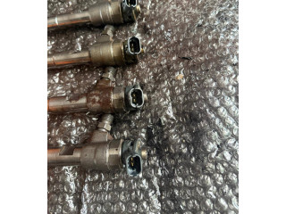 Форсунка 0445110800    Dacia Duster II  K9K 896 