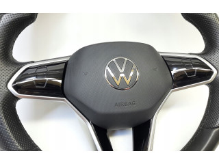 Volant Volkswagen Tiguan Allspace 2020 5H0419089JJ  