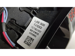 Руль Ford Mustang Mach-E 2020- года LJ8B3600FJ, FJ1GXD