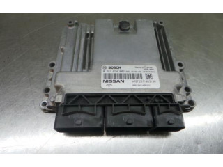 Řídící jednotka 0281034009, 1039T07061 Nissan Micra K14 2016