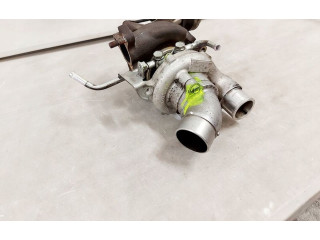 Турбина Lexus IS 220D-250-350 17201-26011