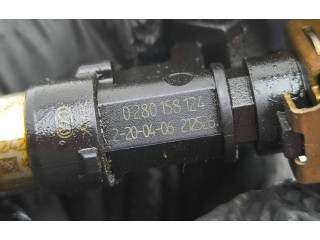 Комплект форсунок 0280158124, 0280151226    Maserati Quattroporte  F136UC 