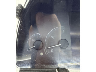 Přístrojová deska Mercedes-Benz S W221 2006 1036905326