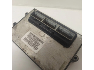 Блок управления двигателя 04A039D010PZ, P56041642AC   Jeep Grand Cherokee (WJ)