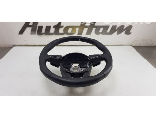 Руль Audi Q3 8U 2011 - 2016 года 8U0419091AK, 8U0419091AK