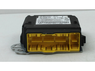 Блок подушек безопасности A1669001916 Mercedes-Benz GL X166