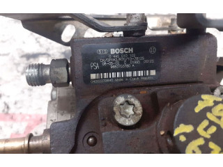 Vstřikovací čerpadlo 9683703780, 0445010102 Citroen Berlingo