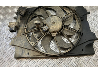 Комплект вентиляторов Dacia Lodgy