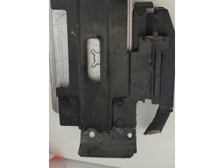 Блок управления двигателем Блок управления 25191187   Chevrolet Spark