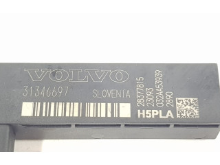 Блок управления 31346697, 31346697 Volvo XC40