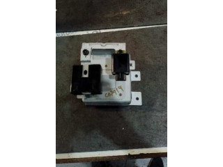 Блок управления двигателя 8712008201   SsangYong Rexton