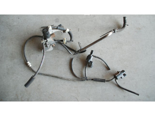 Přístrojová deska Mitsubishi Pajero 2004 200KM