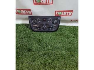 Блок управления климат-контролем K5VA35DX9AF, 55263087   Jeep Compass