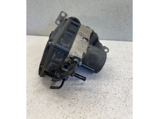 Блок АБС 4G0907379, S0190 Audi A7 S7 4G 2011 - 2017 года