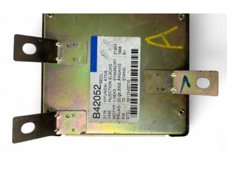 Řídící jednotka 3911002712, 44428 Hyundai Atos Classic 2001