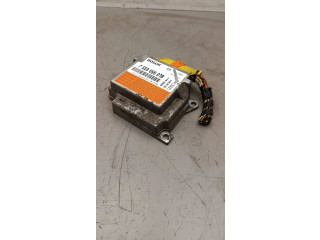 Блок подушек безопасности 8L0959655J Audi A3 S3 8L