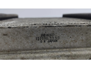 Интеркулер 1271003250 Honda Accord 2.2