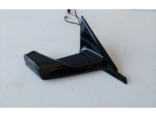 Зеркало электрическое Audi e-tron - года