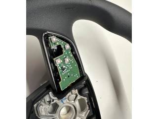 Руль Audi A1 2018 - года 82A419091, 638103500