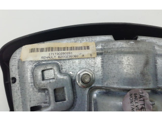 Подушка безопасности водителя 8200236060, 8200236060   Renault Clio II