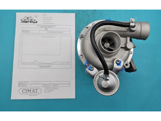 Turbodmychadlo Турбина VA67, IMPRK1117169 Chrysler Voyager