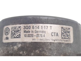 Блок АБС 3Q0614517T, 3Q0907379T   Skoda  Octavia Mk3 (5E)  2013 - 2019 года