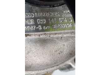 Turbodmychadlo Турбина 059145874S Audi A8 S8 D4 4H