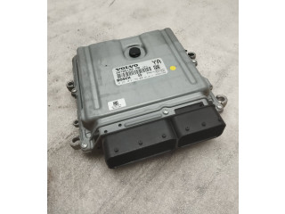 Блок управления двигателя 30785100, 1039S13759   Volvo S80