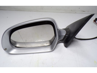 Зеркало электрическое Audi Q3 8U 2011 - 2016 года