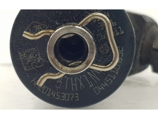 Форсунка 166000121R, 166000121R Dacia Dokker