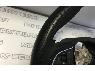 Руль Skoda Octavia Mk3 (5E) 2013 - 2019 года