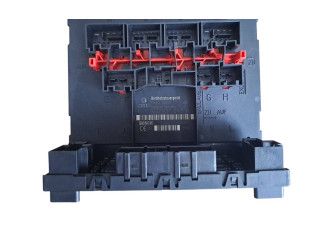 Блок комфорта 3C0937049AJ Volkswagen Golf Plus