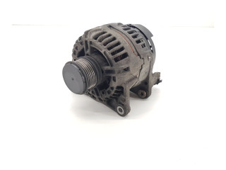 Генератор    Skoda Fabia Mk2 (5J)   для двигателя CAYA