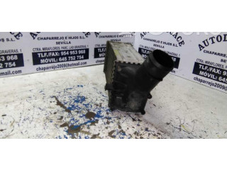 Интеркулер 9646694680 Citroen C4 I