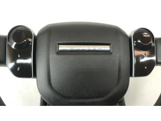 Руль Land Rover Discovery Sport 2014- года