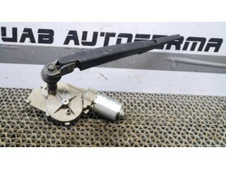 Моторчик заднего дворника 98700B9000 Hyundai i10