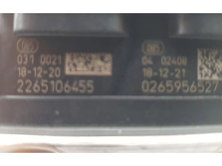 Jednotka ABS 476607694R Renault Captur II 2020