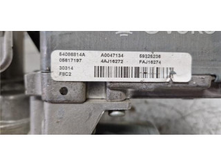 Панель приборов A0047134, 54086814A Ford Transit