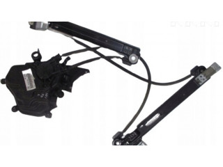 Передний комплект электрического механизма для подъема окна