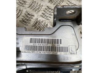 Ось рулевого колеса 5Q1419502AP Volkswagen Golf VII