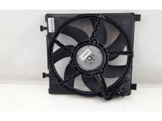 Комплект вентиляторов     1S0121207J, 1S0121207J    Skoda Citigo 