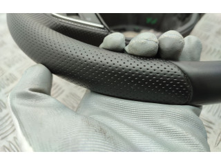 Руль Skoda Octavia Mk3 (5E)  2013 - 2019 года 565419091D, 5E0419685A      