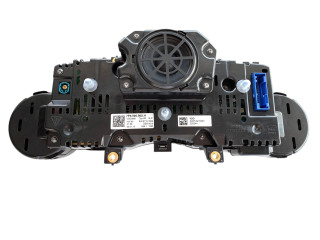 Přístrojová deska Porsche Cayenne (92A) 2013 7P5920902H