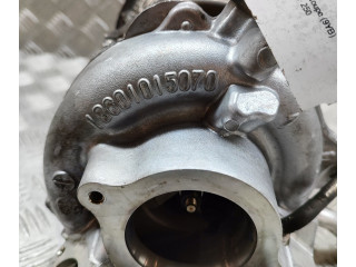 Турбина Porsche Cayenne (9Y0 9Y3) 06M145689M, 06M145689M для двигателя DCBE