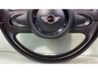 Volant Mini One - Cooper Clubman R55 2011