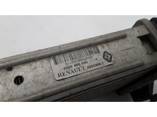 Интеркулер 8200409045 Dacia Duster 1.5
