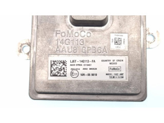 Блок управления LJ6T14G113FA, 10R059819   Ford Kuga III